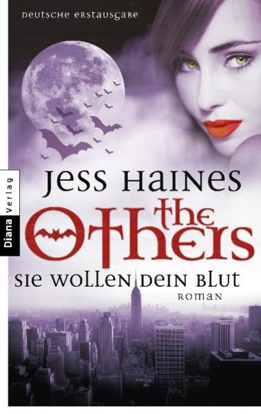 THE OTHERS - Sie wollen dein Blut