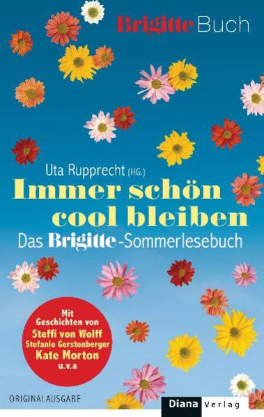 Immer schön cool bleiben