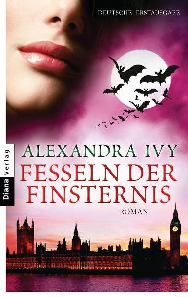Fesseln der Finsternis