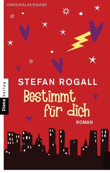 Bestimmt für dich