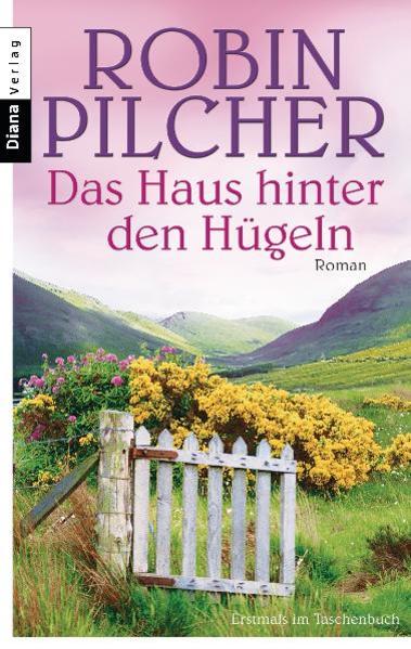Das Haus hinter den Hügeln