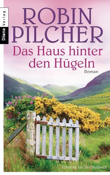 Das Haus hinter den Hügeln