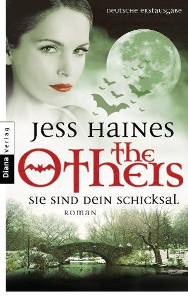 Sie sind Dein Schicksal