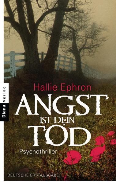 Angst ist dein Tod