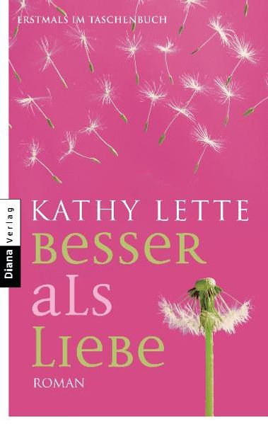Besser als Liebe