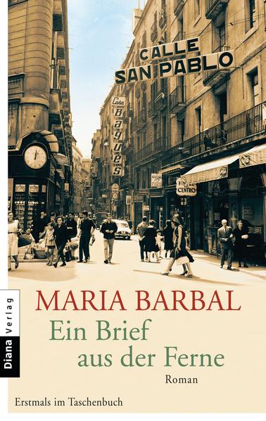 Ein Brief aus der Ferne