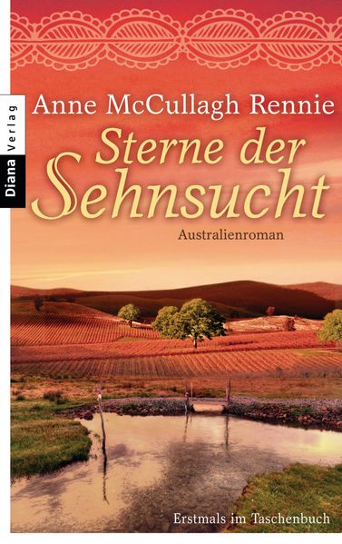Sterne der Sehnsucht