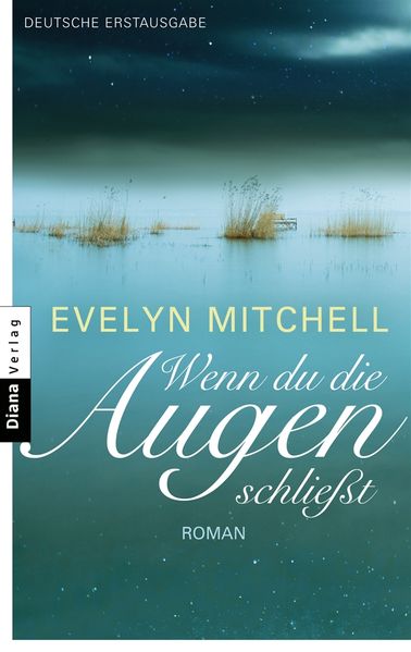 Wenn du die Augen schließt