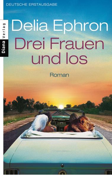 Drei Frauen und los