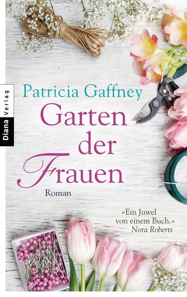 Garten der Frauen