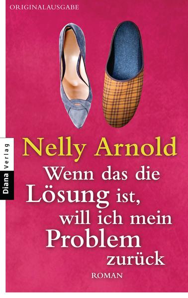 Wenn das die Lösung ist, will ich mein Problem zurück