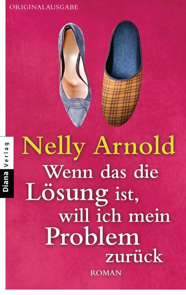 Wenn das die Lösung ist, will ich mein Problem zurück