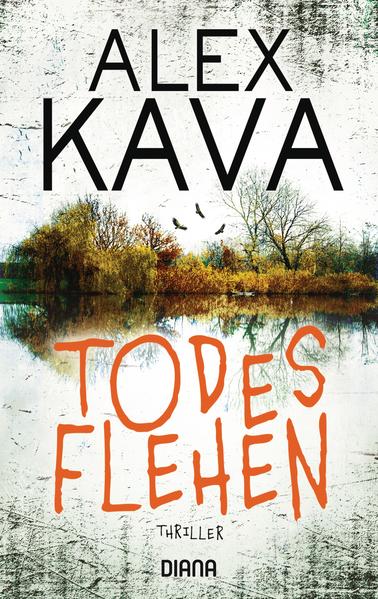 Todesflehen (Ryder Creed 1)
