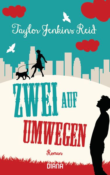 Buchcover