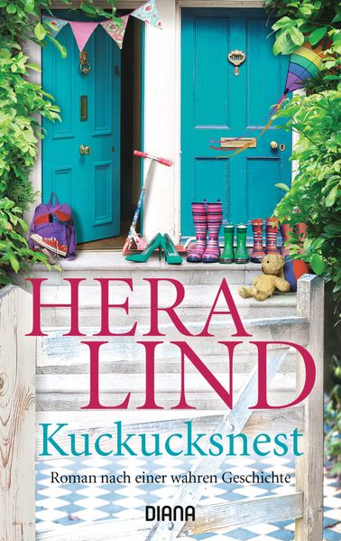 Buchcover
