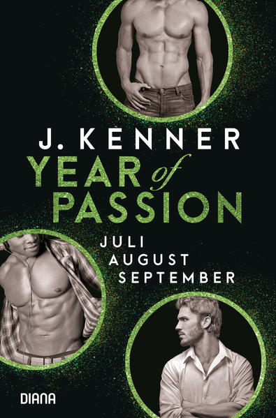 Year of Passion (7-9)