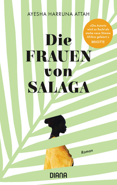 Die Frauen von Salaga
