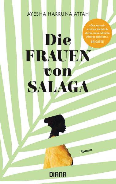 Die Frauen von Salaga
