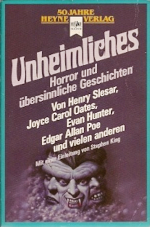 Unheimliches