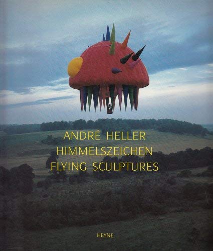 Himmelszeichen - Flying Sculptures