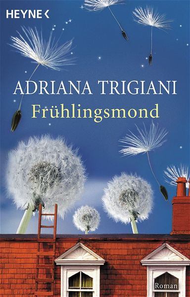 Frühlingsmond