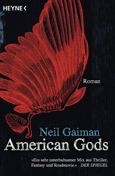 American Gods