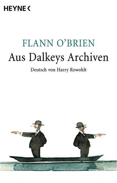Aus Dalkeys Archiven