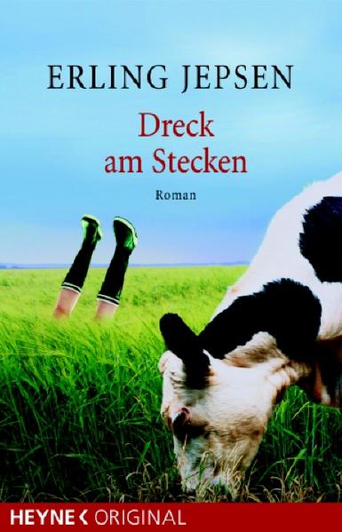 Dreck am Stecken