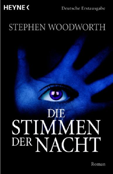 Die Stimmen der Nacht