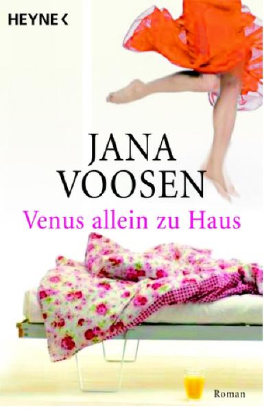 Venus allein zu Haus