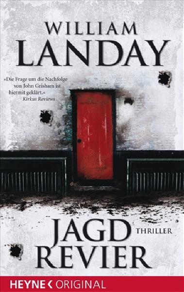 Jagdrevier
