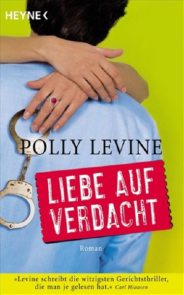 Liebe auf Verdacht