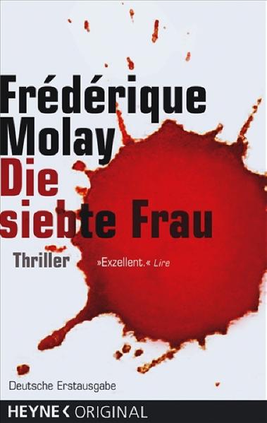 Die siebte Frau