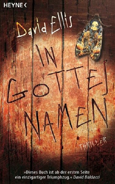 Buchcover