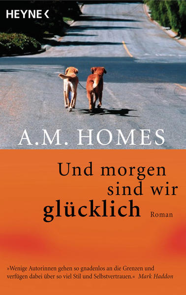 Und morgen sind wir glücklich