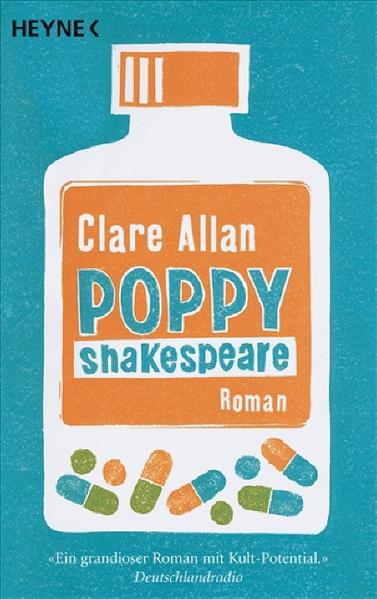 Poppy Shakespeare