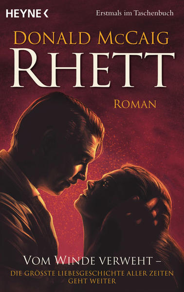 Rhett            