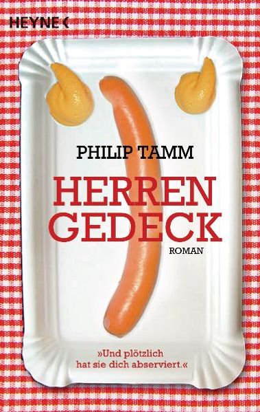 Herrengedeck