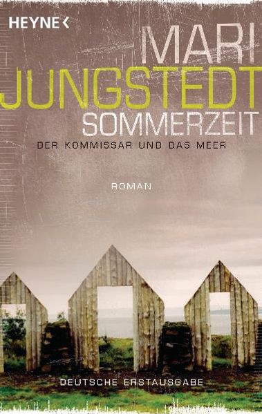 Sommerzeit