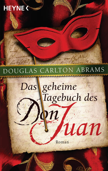 Das geheime Tagebuch des Don Juan