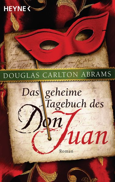 Das geheime Tagebuch des Don Juan