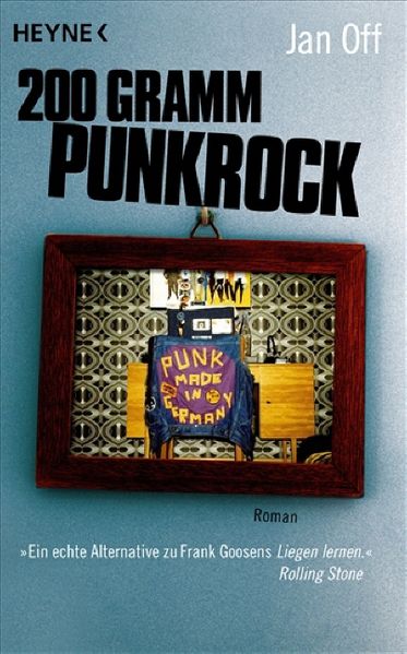 200 Gramm Punkrock