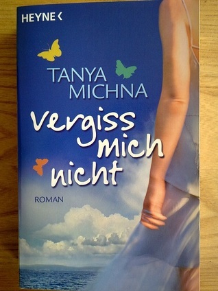 Vergiss mich nicht