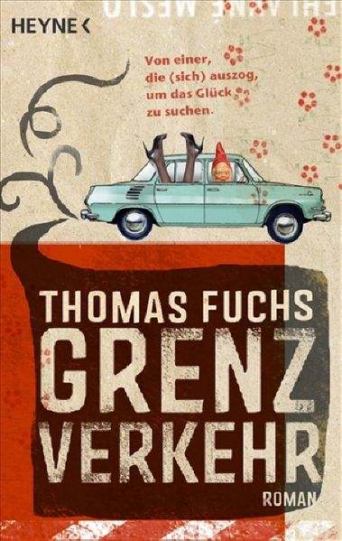 Grenzverkehr