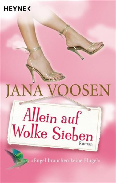 Allein auf Wolke Sieben