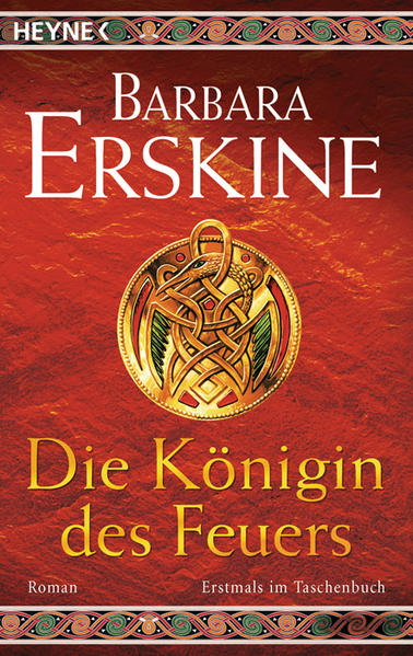 Die Königin des Feuers