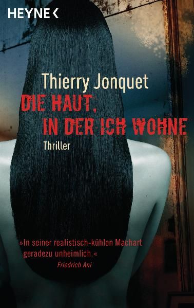 Die Haut, in der ich wohne