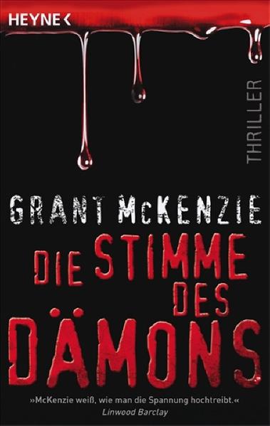Die Stimme des Dämons