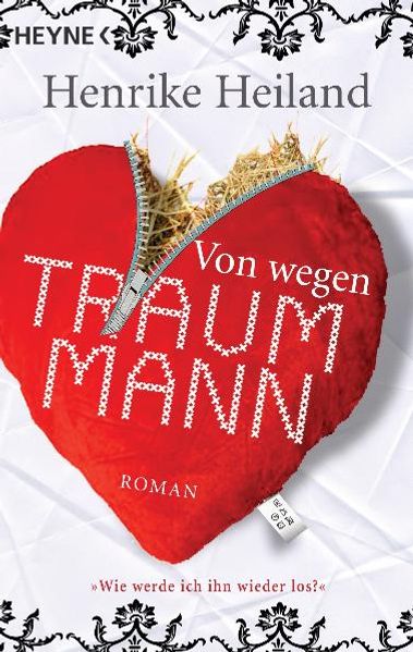 Von wegen Traummann!