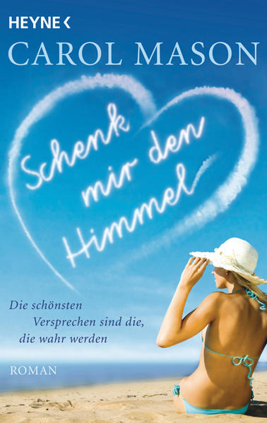 Schenk mir den Himmel